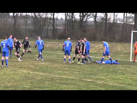 16-03-13 FC Alb - SG Altheim 1:1