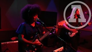 Seratones - Don't Need It - Audiotree Live (1 of 5)