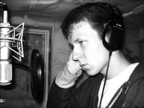 08. Chok ft. Zielich - Odchodzę od zmysłów