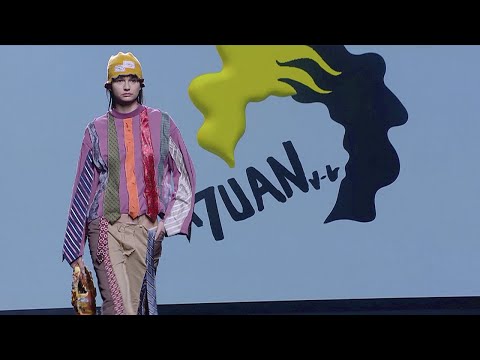 Juan VG | Fall Winter 2022/2023 | Full Show