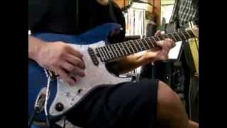 Masayoshi Takanaka : Finger Dancin'  Cover