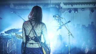 MY BABY - MAD MOUNTAIN THYME - Voodoo Électrique live @ Paradiso