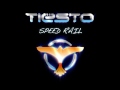 DJ Tiesto - Speed Rail (New Single 2010) FULL HQ ...