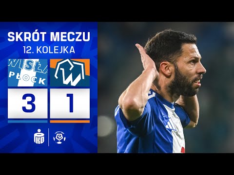 Wisła - Bruk-Bet Termalica | Zapach wakacji i cudowny gol Pacheco! | Ekstraklasa 2025/26