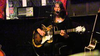 Marcia Mello - Too Tight Blues