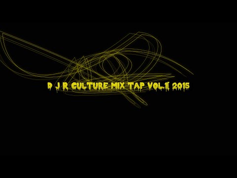 d j r culture mix tap vol.1