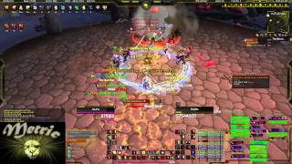 Metric Guild - Heroic The Butcher