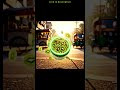 Gitto Kiwi Magic On The Streets Driedkiwi Advertisement