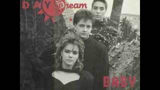 Day dream -  Baby Baby