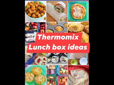 Lunchbox Workshop - 29/1/2021