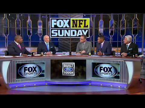 Beat the Press: Taking a Knee