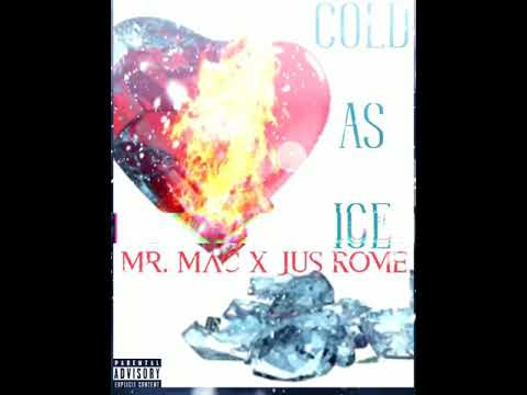 Mic Maze "COLD AS ICE" Ft. Mr. Macc X Jus Rome