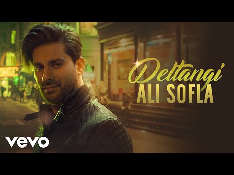 Ali Sofla - Deltangi [ Official Video ]