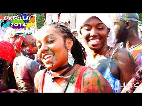 2014 Canboulay NY Highlights w. Vivaa (OFFICIAL) [HD]