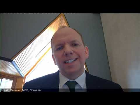 COVID-19 Committee - 18 March 2021