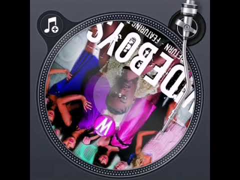 Wideboys - Sambuca (The Return) (Feat. Dennis G) (Control-S Remix)