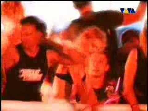 DJ Spud - Set it off (Westbam live @ Loveparade 2002)