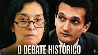 Surviving the Global Order: A Dialogue on Sovereignty and Third World Politics