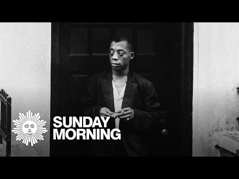 James Baldwin at 100
