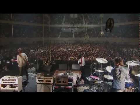 Asian Kung-Fu Generation - Re: Re: (Live at Budokan 2012/4/15)
