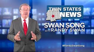 Swan Song: "We are living in dangerous and uncertain times."
