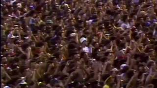 Ivan Lins ao vivo no primeiro Rock in Rio - Qualquer Dia / Cartomante
