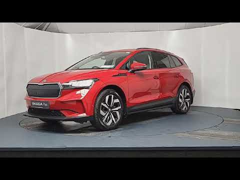 Skoda Enyaq IV 60 (Clever Pack) - Image 2