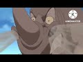 The Lion King 2 Simba S Pride 1998 Rhino Chase Deleted Version Audio Only