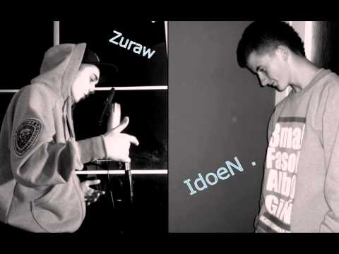 Żuraw & IdoeN - Jestem