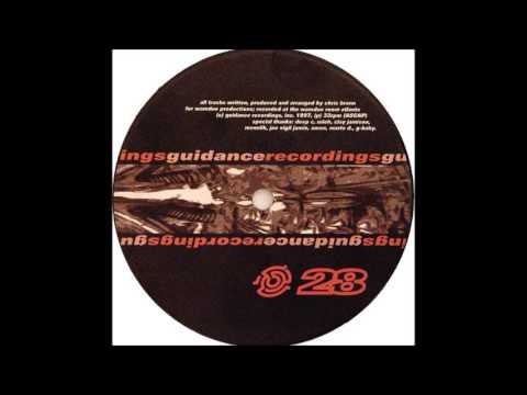 Chris Brann - Do You Feel Any