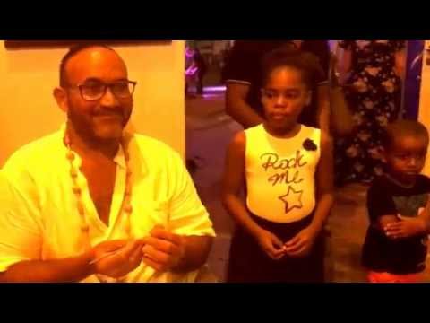 PUNDA VIBES - Art and music on Curacao