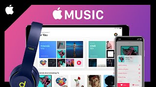 Das Große Apple Music (Tutorial) Alles was du wissen musst