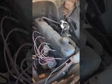 Thumbnail for 1965 GMC C30 Flatbed Truck - Needs work by Truck