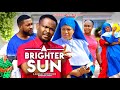 A BRIGHTER SUN Full Movie 2024 Zubby Michael Queeneth Hilbert Nigerian Movie 2024 Latest Movie