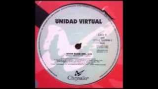 Unidad Virtual - Boom Boom Girl (A)
