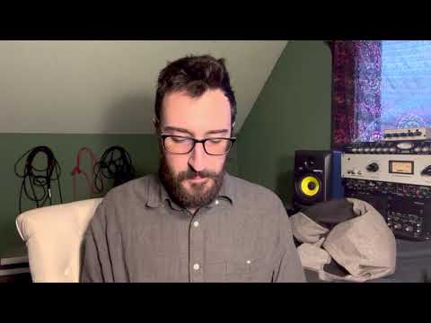 Should you use dbx noise reduction on your cassette portastudio?