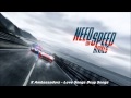 Need For Speed Rivals End Song 2014 