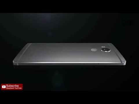 Vernee Apollo 4G Phablet - Gearbest.com