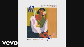Cosmo&#39;s Midnight - Mind Off (Audio) ft. Kudu Blue
