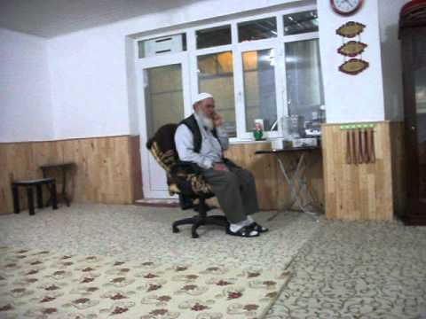 Hacı Muhammed Fevzi Davrani Hazretleri - "Dünya Fanidir" İlahi