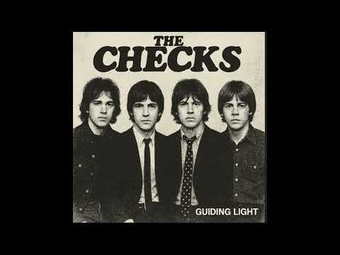 The Checks - Tonight (1976)