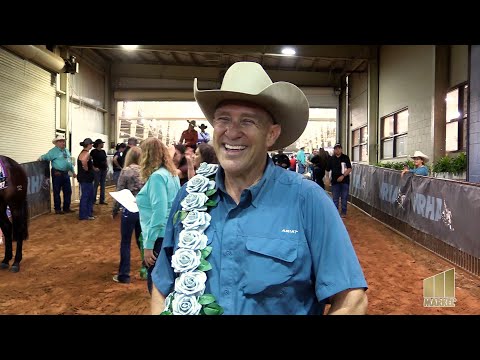 2023 NRHA Derby - Shawn Flarida