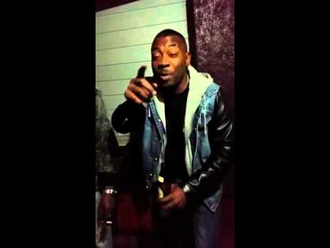 Rickashay....My Life Nuh Eazy..