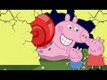 Peppa Pig A Fun Rainy Day ️ Peppa Pig Funny Animation