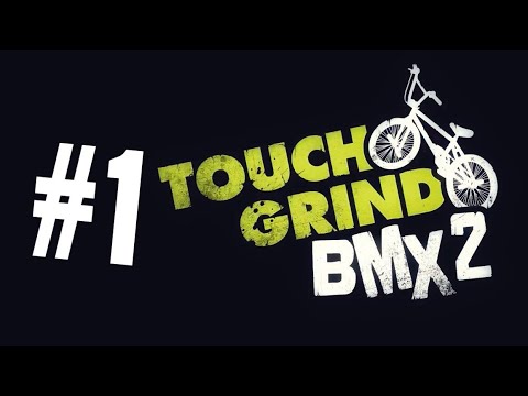 BMX 2 ( luźny film ) #1