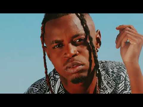 Spiza Valentino X Scarface - Run Away(Official Music Video)