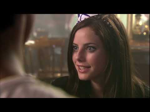 effy stonem being iconic for 10 minutes and 12 seconds straight