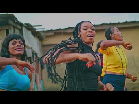Tonton Laudy - La danse bio (Clip Officiel)