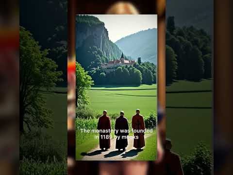 💥Kloster💥#history#kloster#sehenswürdigkeit#shortsfeed