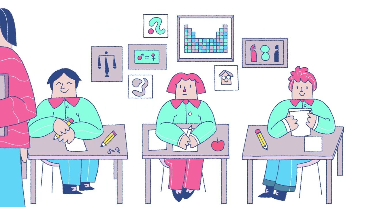 Çfarë është Barazia Gjinore?